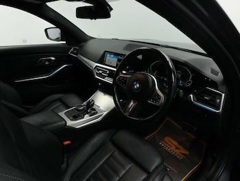 Used BMW 3 Series 2019 for sale - 77449547: Photo