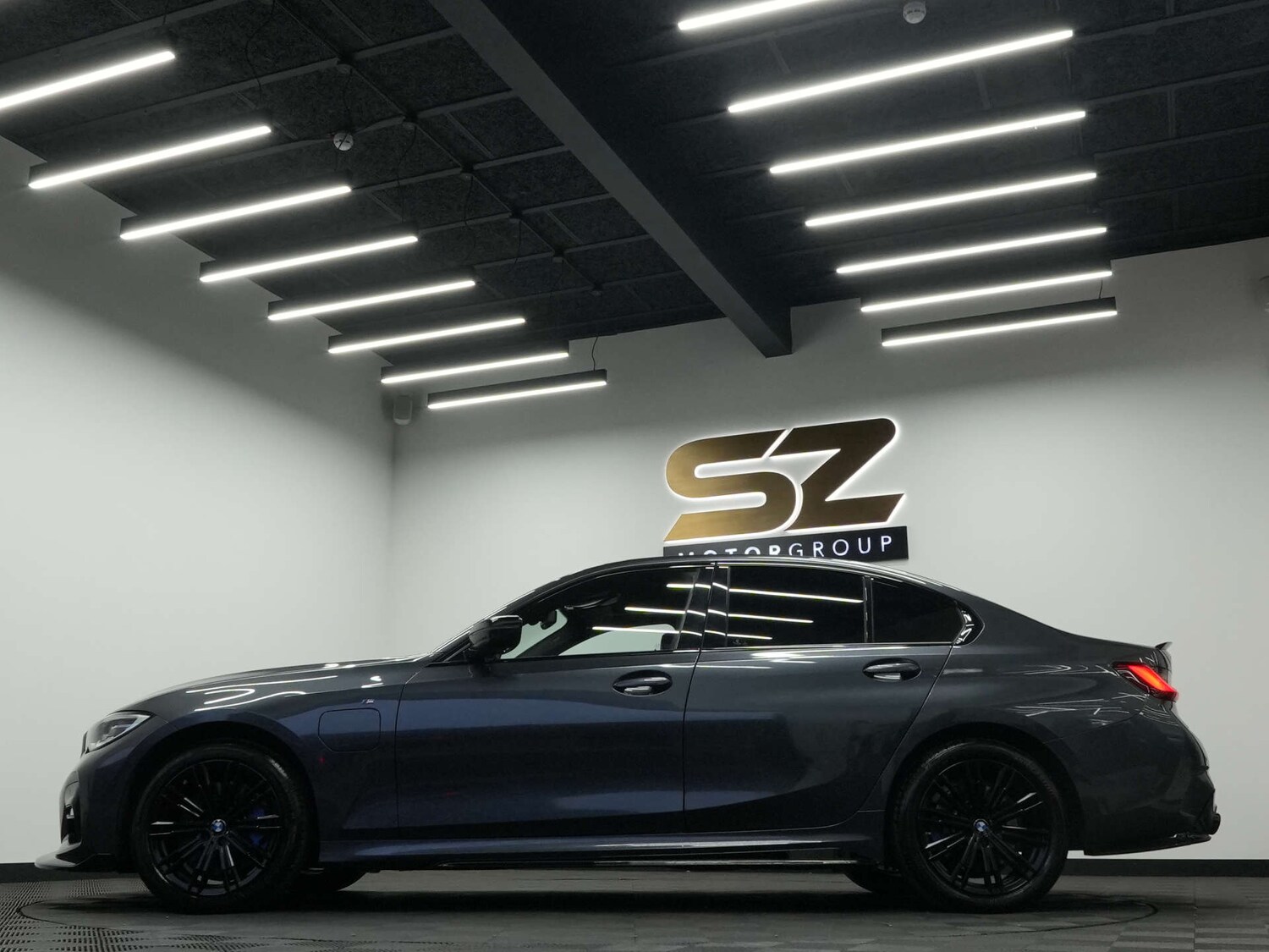 Used BMW 3 Series 2019 for sale - 77449547: Photo 30