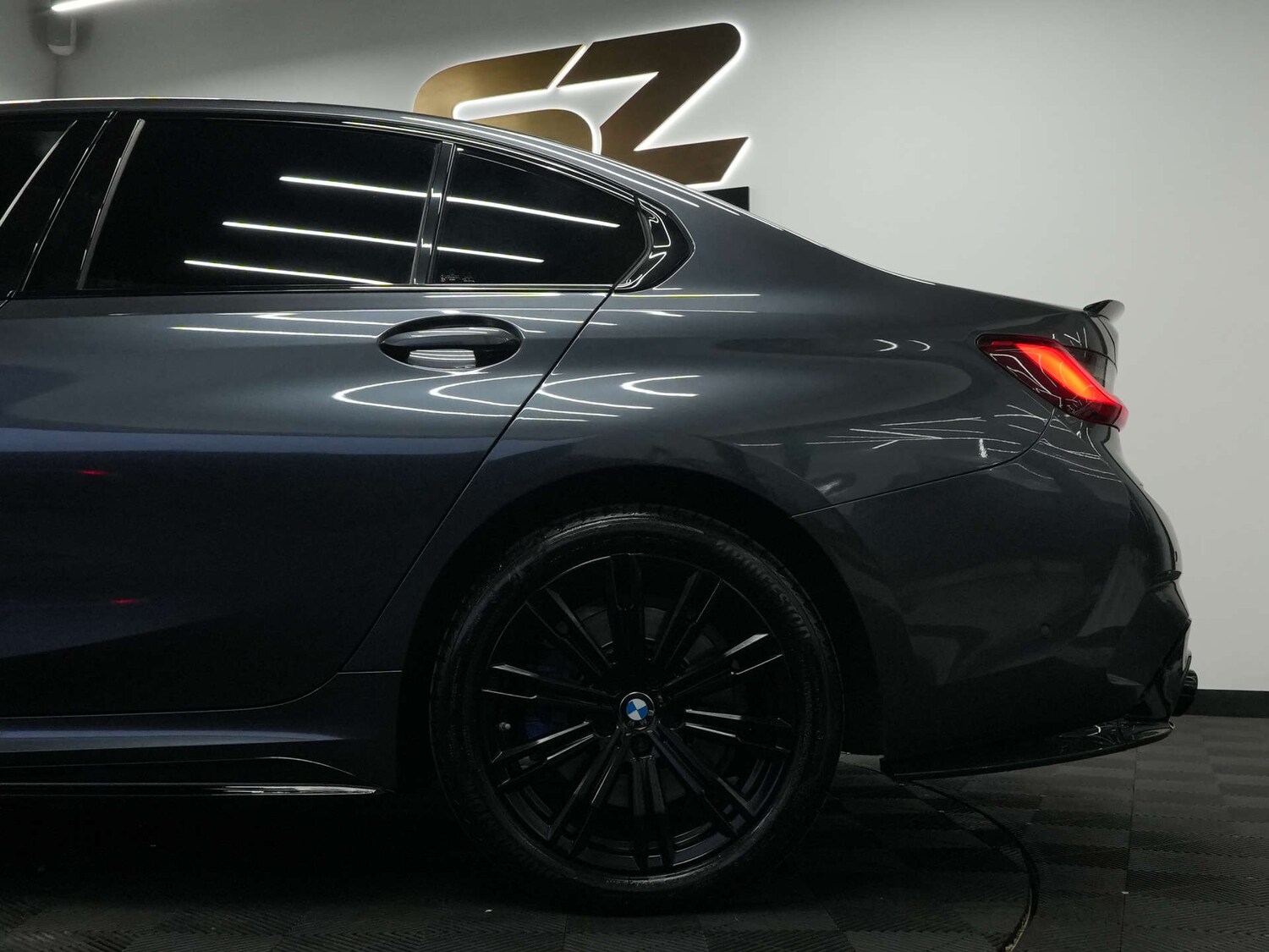 Used BMW 3 Series 2019 for sale - 77449547: Photo 33