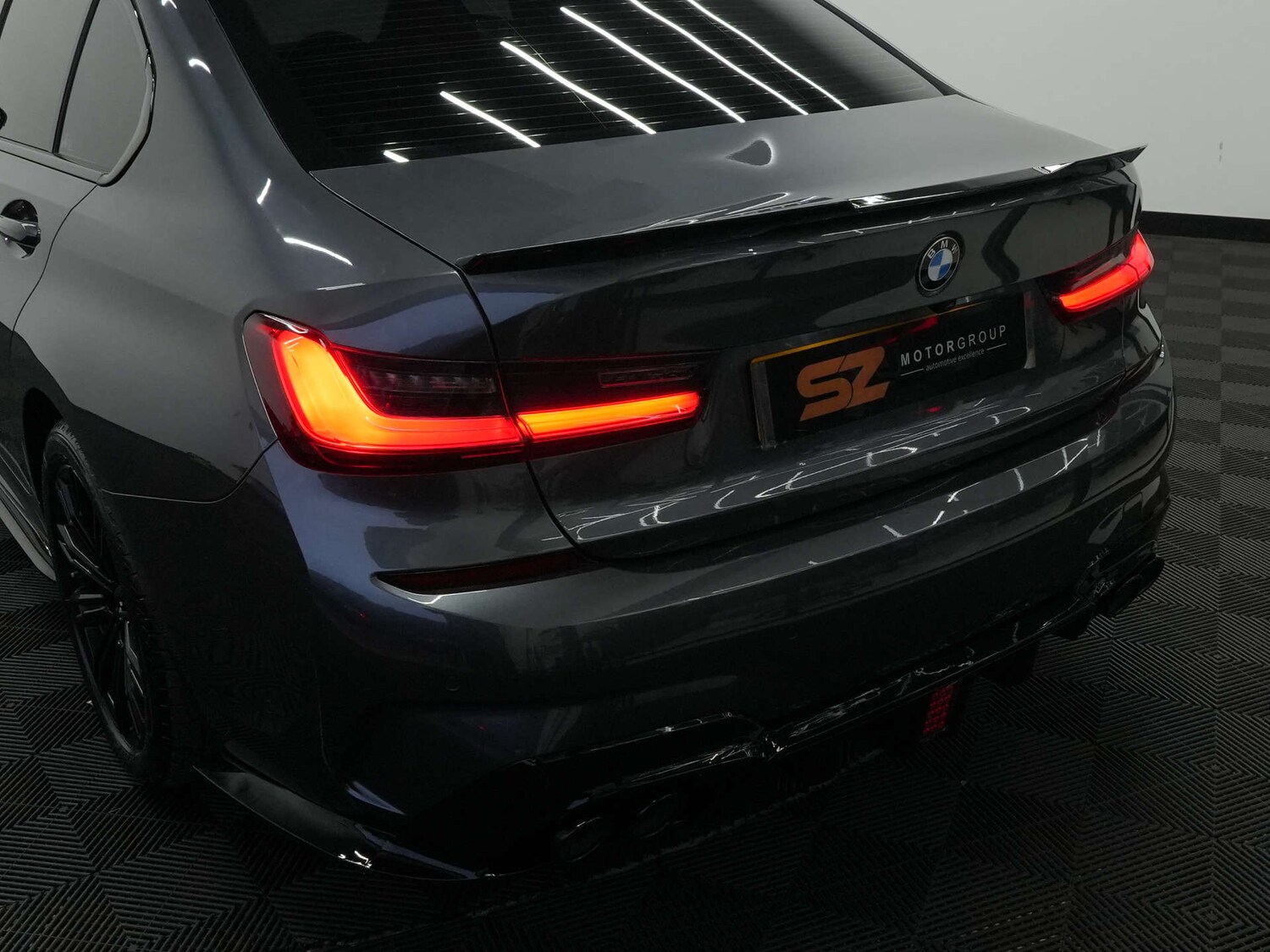 Used BMW 3 Series 2019 for sale - 77449547: Photo 34