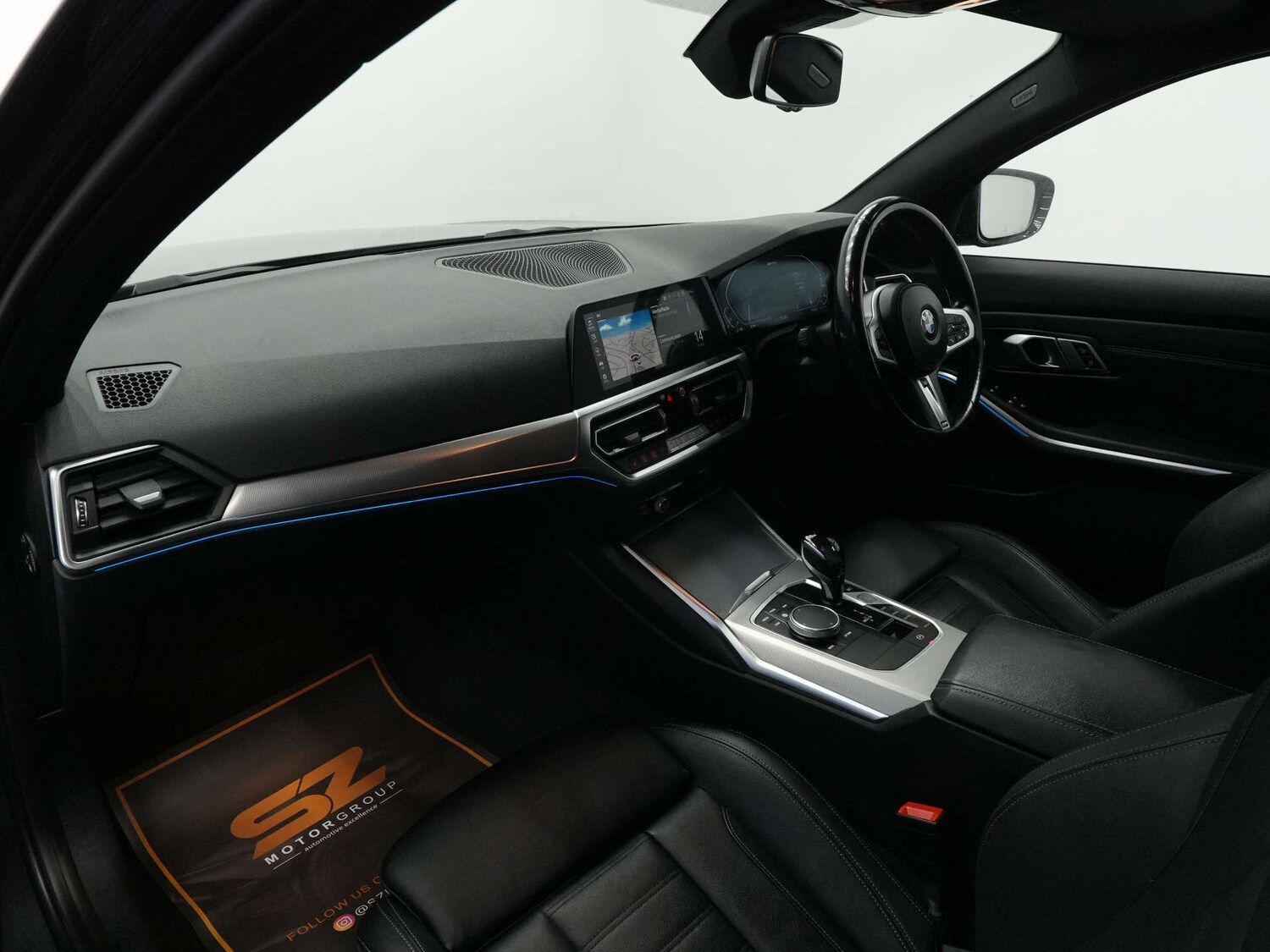 Used BMW 3 Series 2019 for sale - 77449547: Photo 37