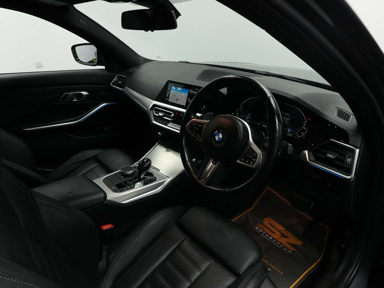 Used BMW 3 Series 2019 for sale - 77449547: Photo 38