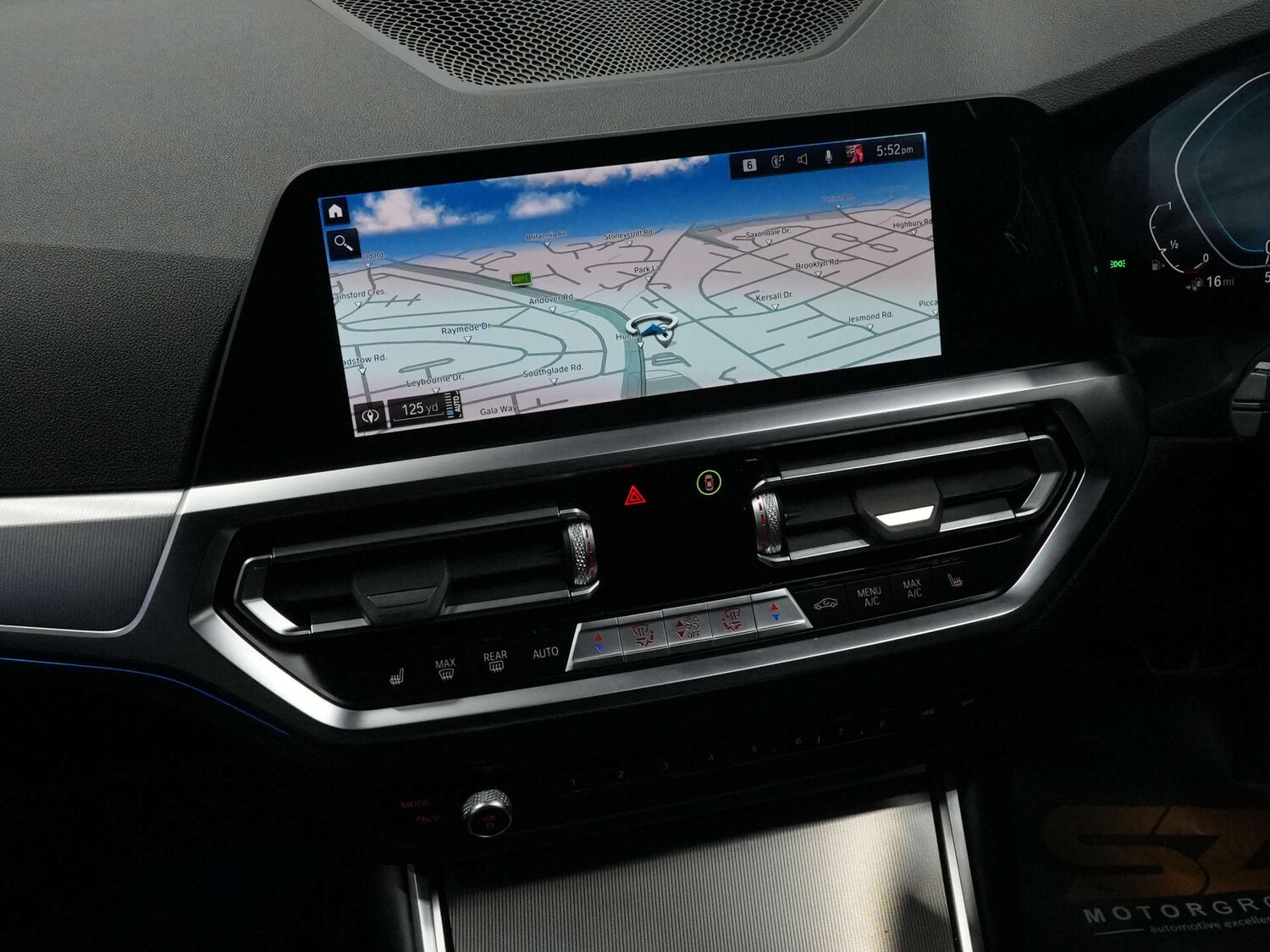 Used BMW 3 Series 2019 for sale - 77449547: Photo 41