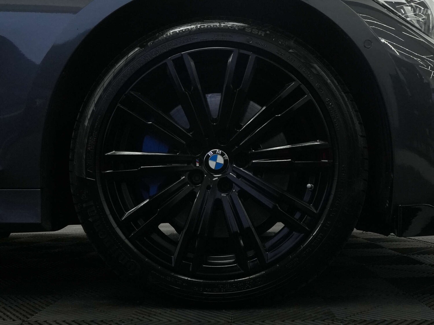 Used BMW 3 Series 2019 for sale - 77449547: Photo 44