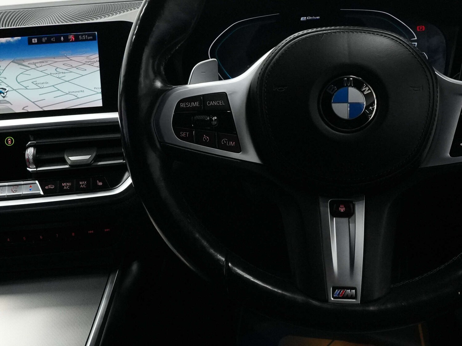 Used BMW 3 Series 2019 for sale - 77449547: Photo 52