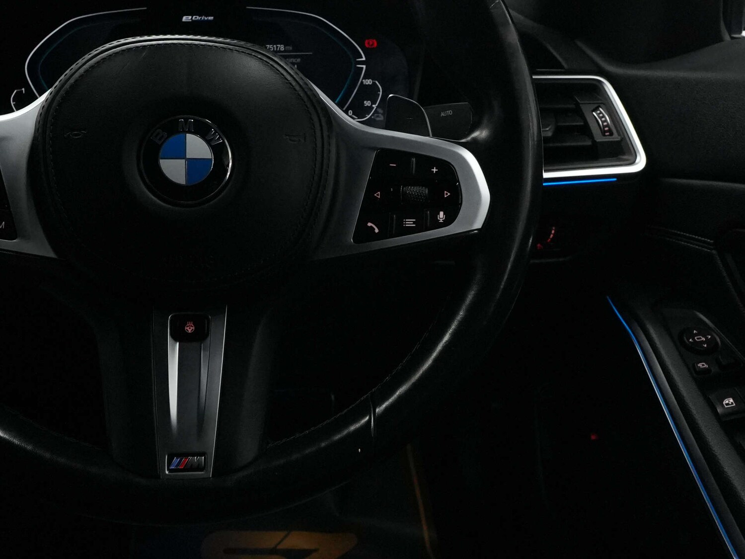 Used BMW 3 Series 2019 for sale - 77449547: Photo 53