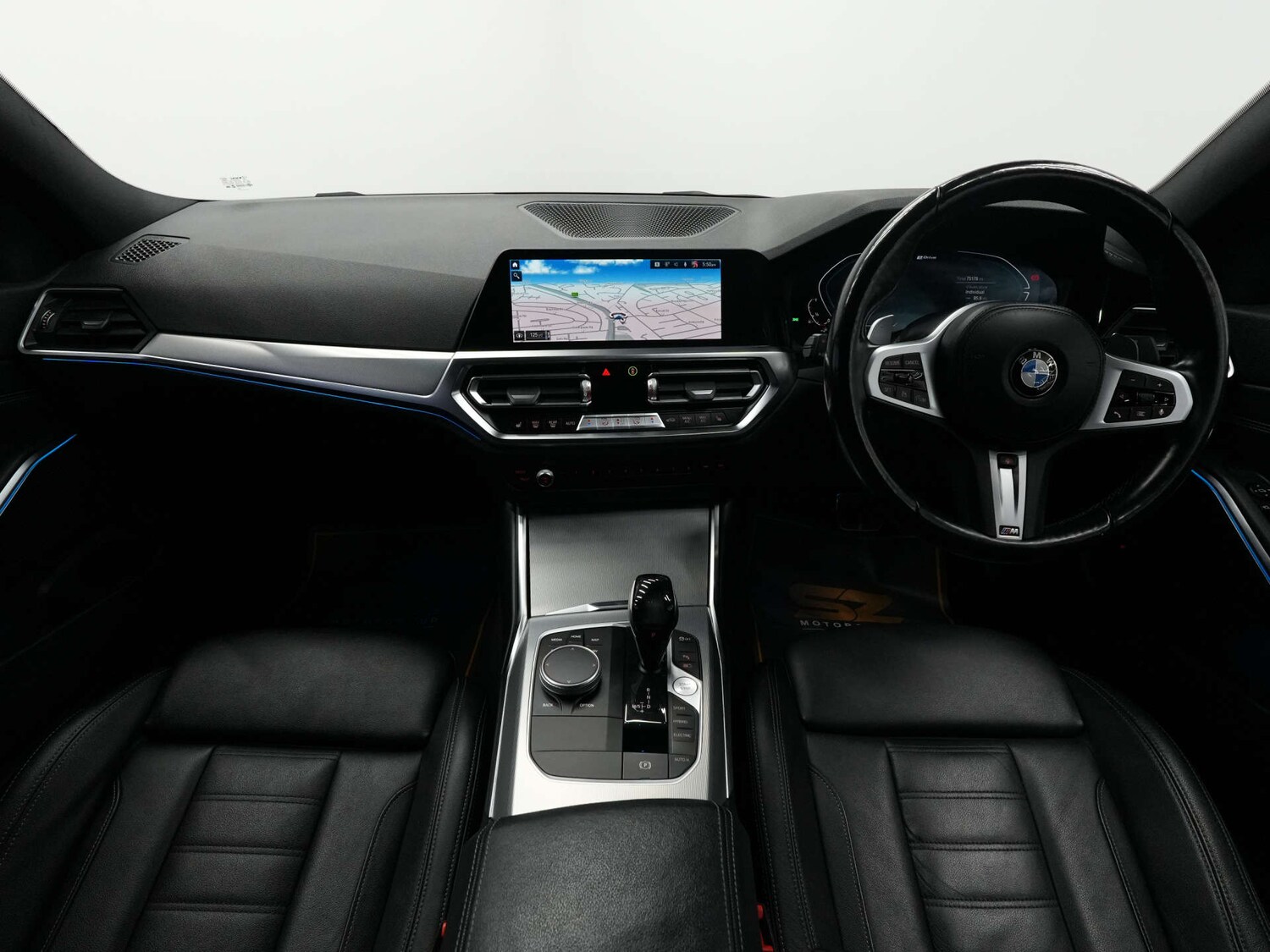 Used BMW 3 Series 2019 for sale - 77449547: Photo 55
