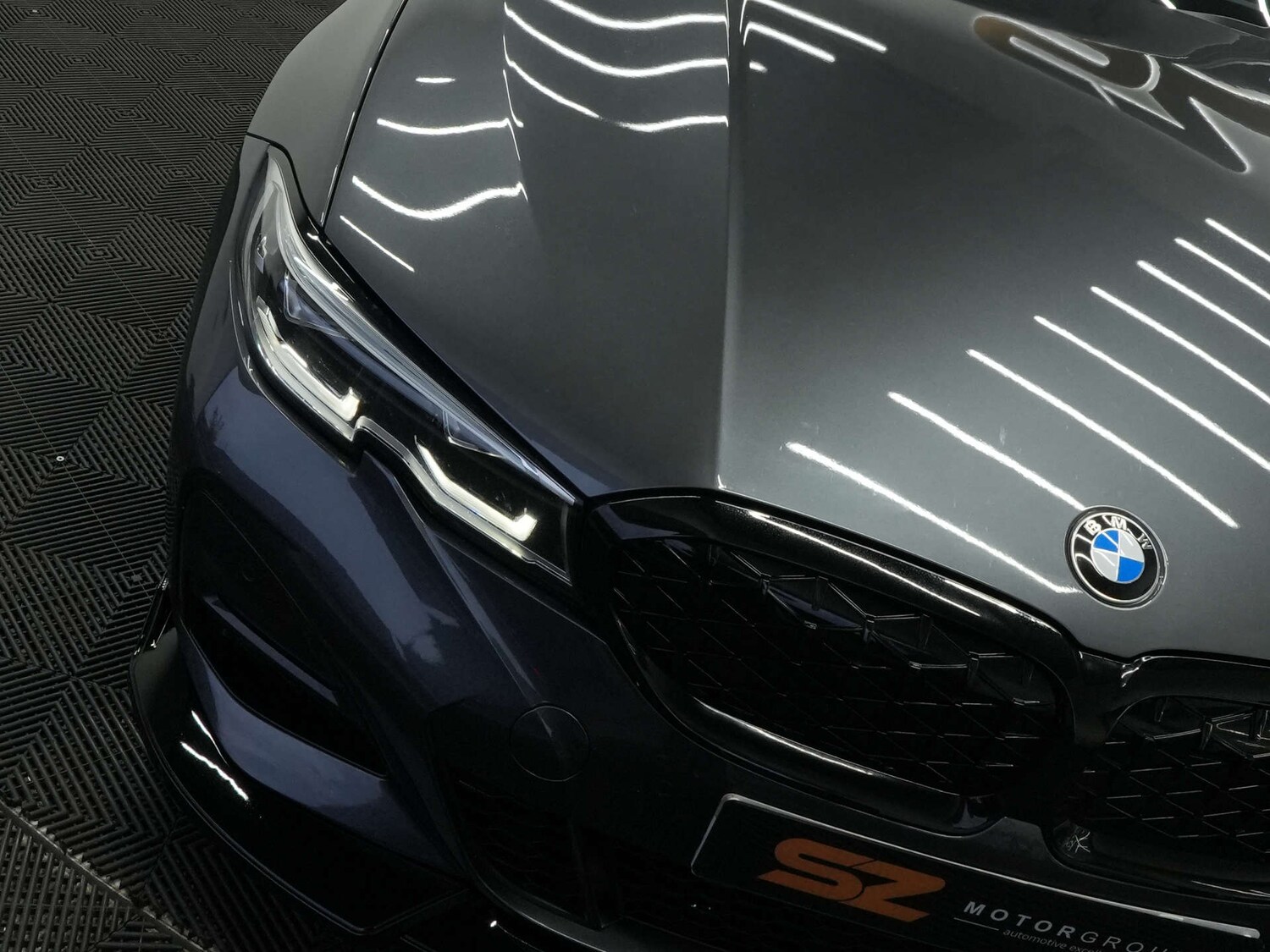 Used BMW 3 Series 2019 for sale - 77449547: Photo 57