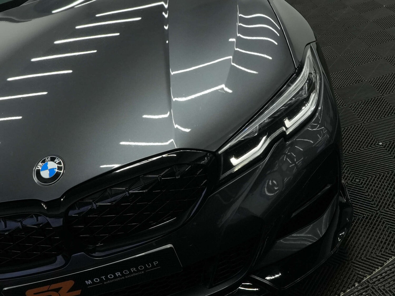 Used BMW 3 Series 2019 for sale - 77449547: Photo 58