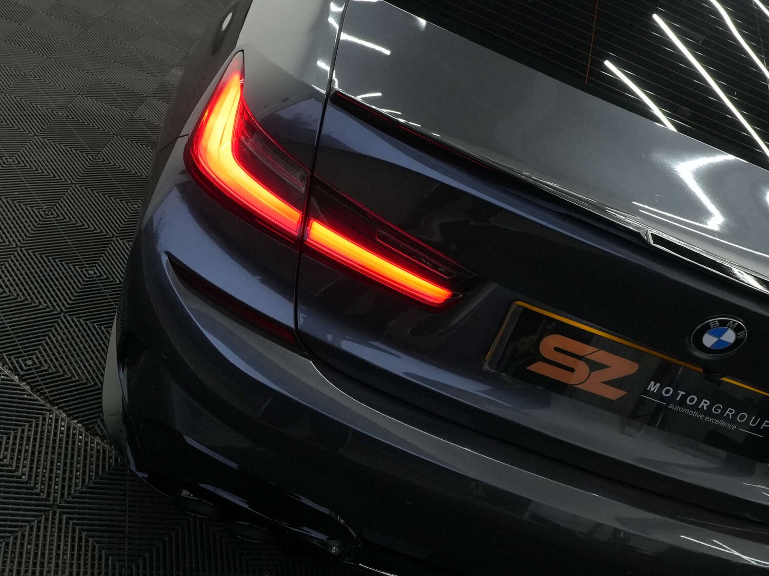 Used BMW 3 Series 2019 for sale - 77449547: Photo 59