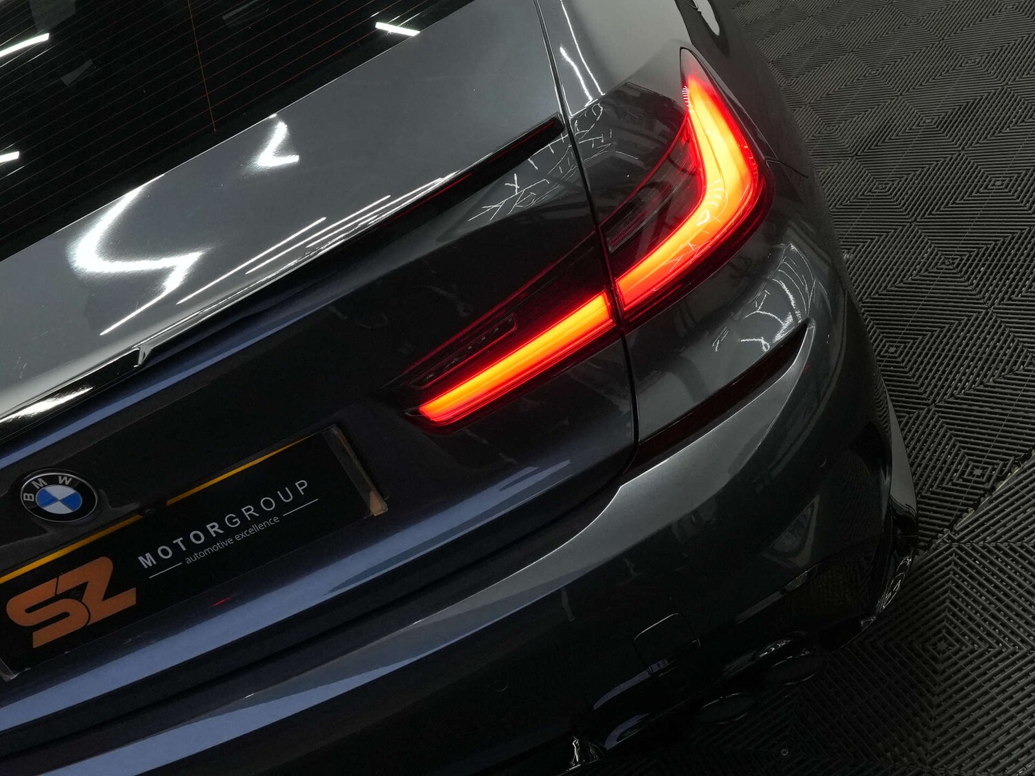 Used BMW 3 Series 2019 for sale - 77449547: Photo 60