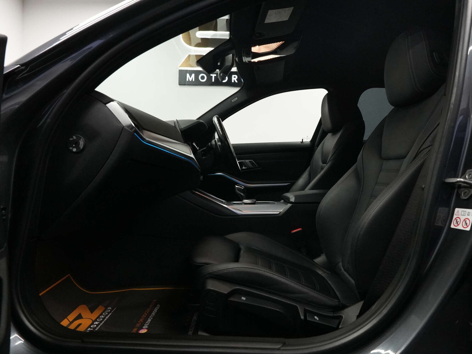 Used BMW 3 Series 2019 for sale - 77449547: Photo 65