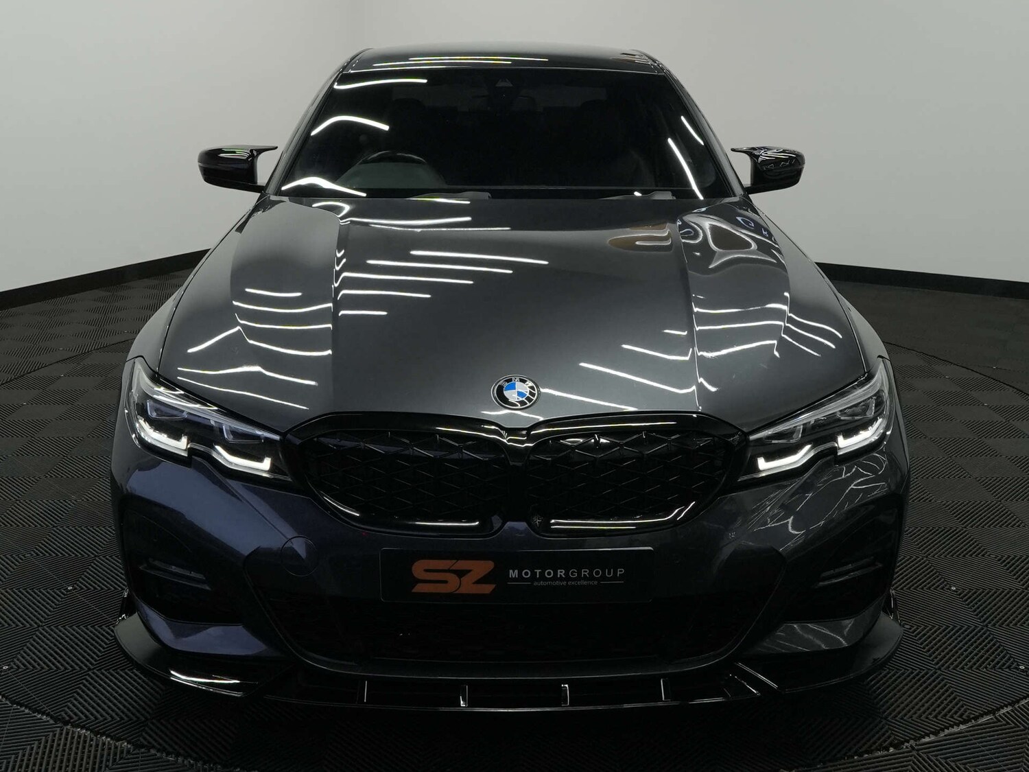 Used BMW 3 Series 2019 for sale - 77449547: Photo 9