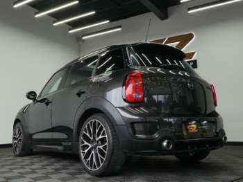 Used MINI Countryman 2014 for sale - 74809764: Photo