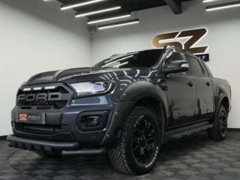 Used Ford Ranger 2022 for sale - 75023350: Photo