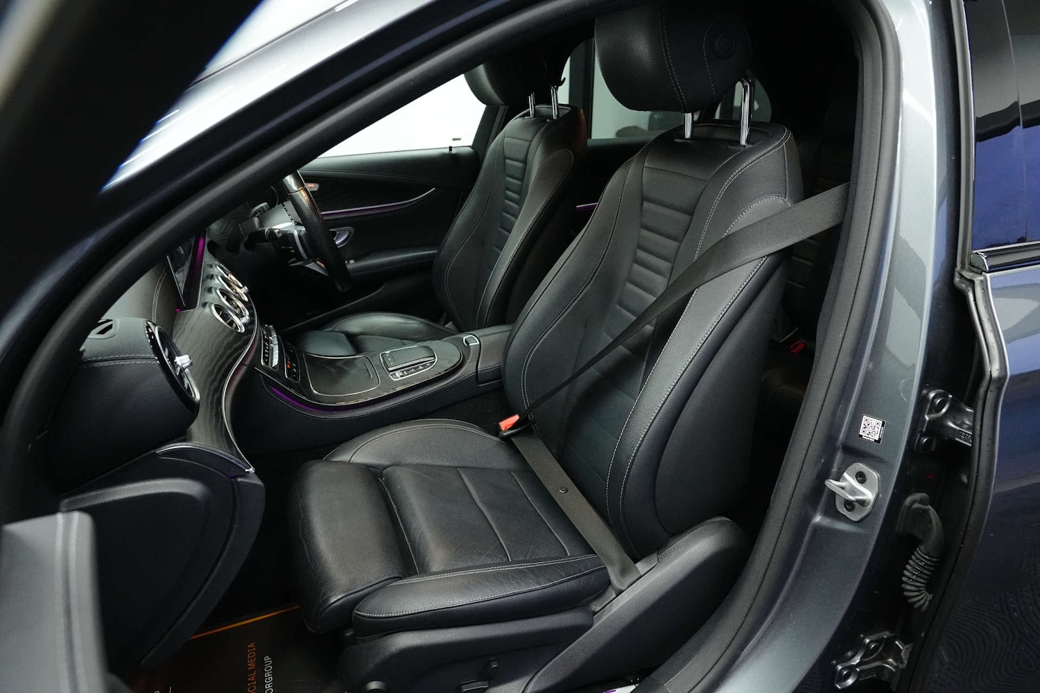 Used Mercedes-Benz E Class 2021 for sale - 77073370: Photo 18