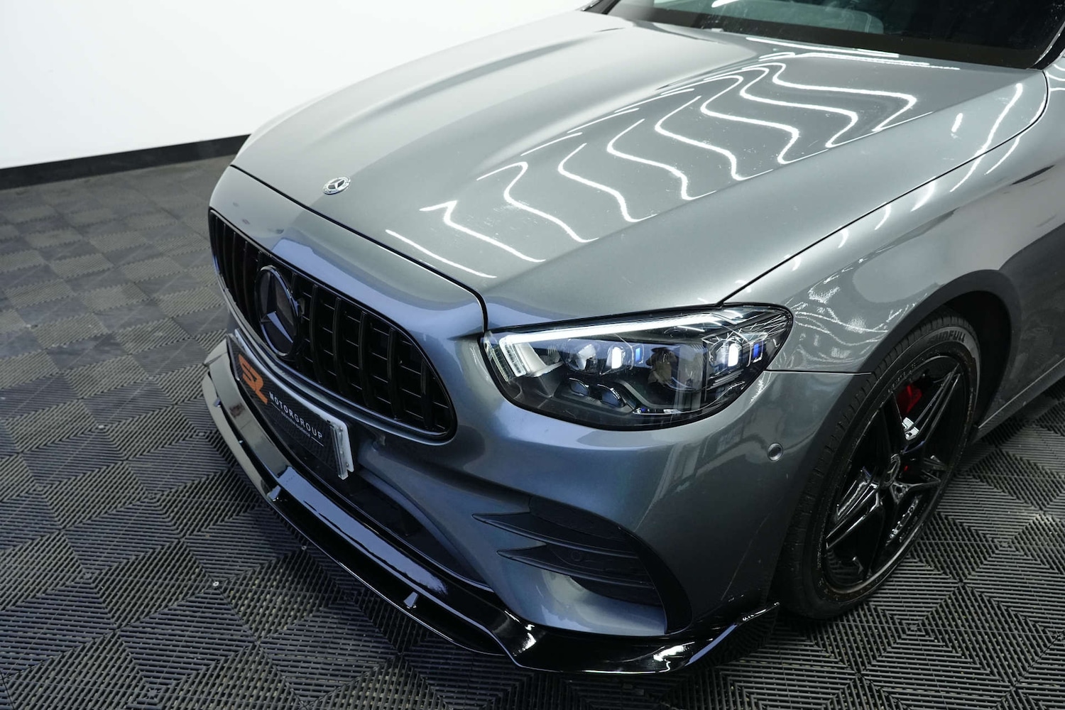 Used Mercedes-Benz E Class 2021 for sale - 77073370: Photo 21