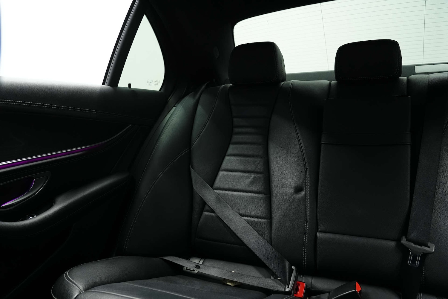 Used Mercedes-Benz E Class 2021 for sale - 77073370: Photo 28