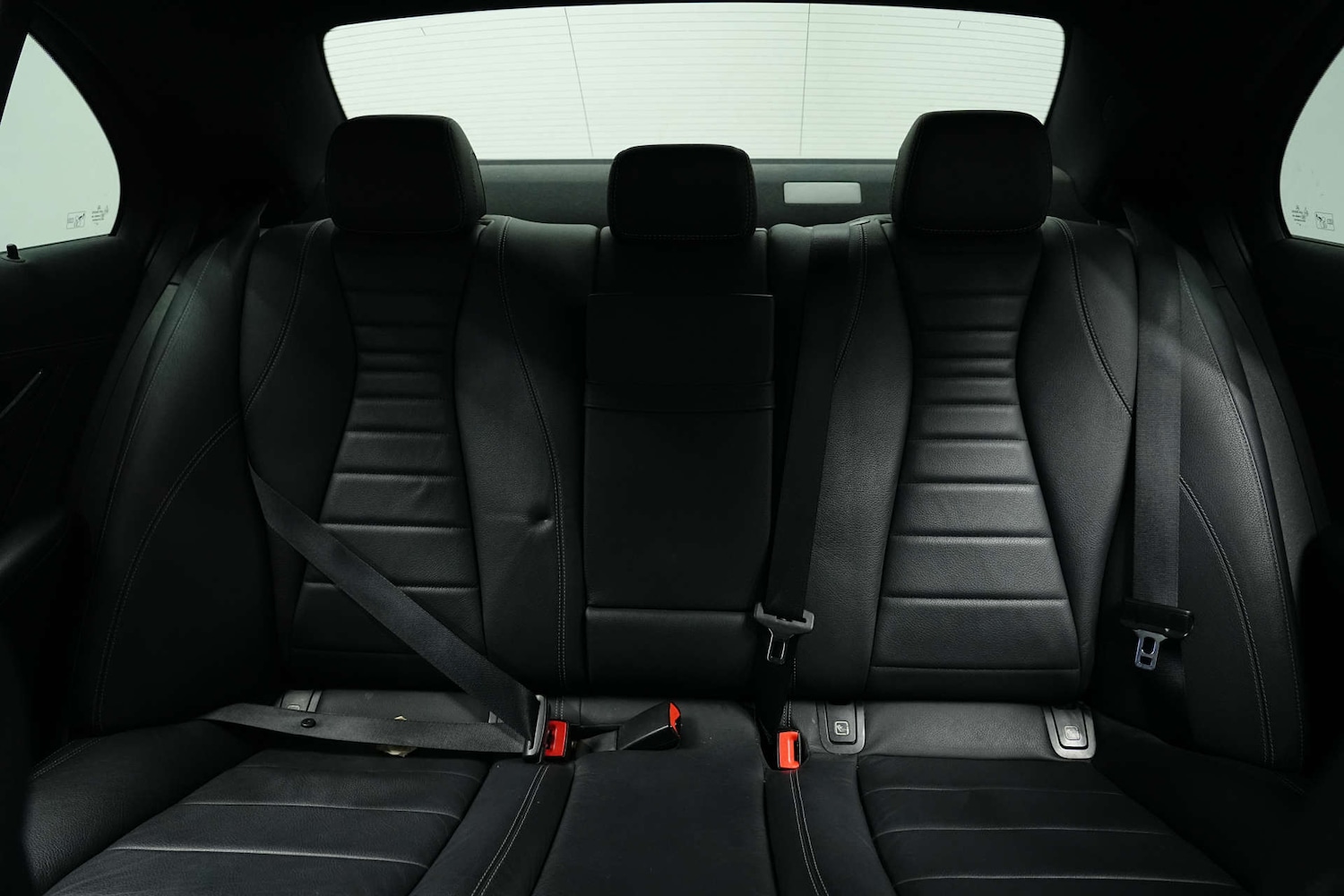 Used Mercedes-Benz E Class 2021 for sale - 77073370: Photo 29