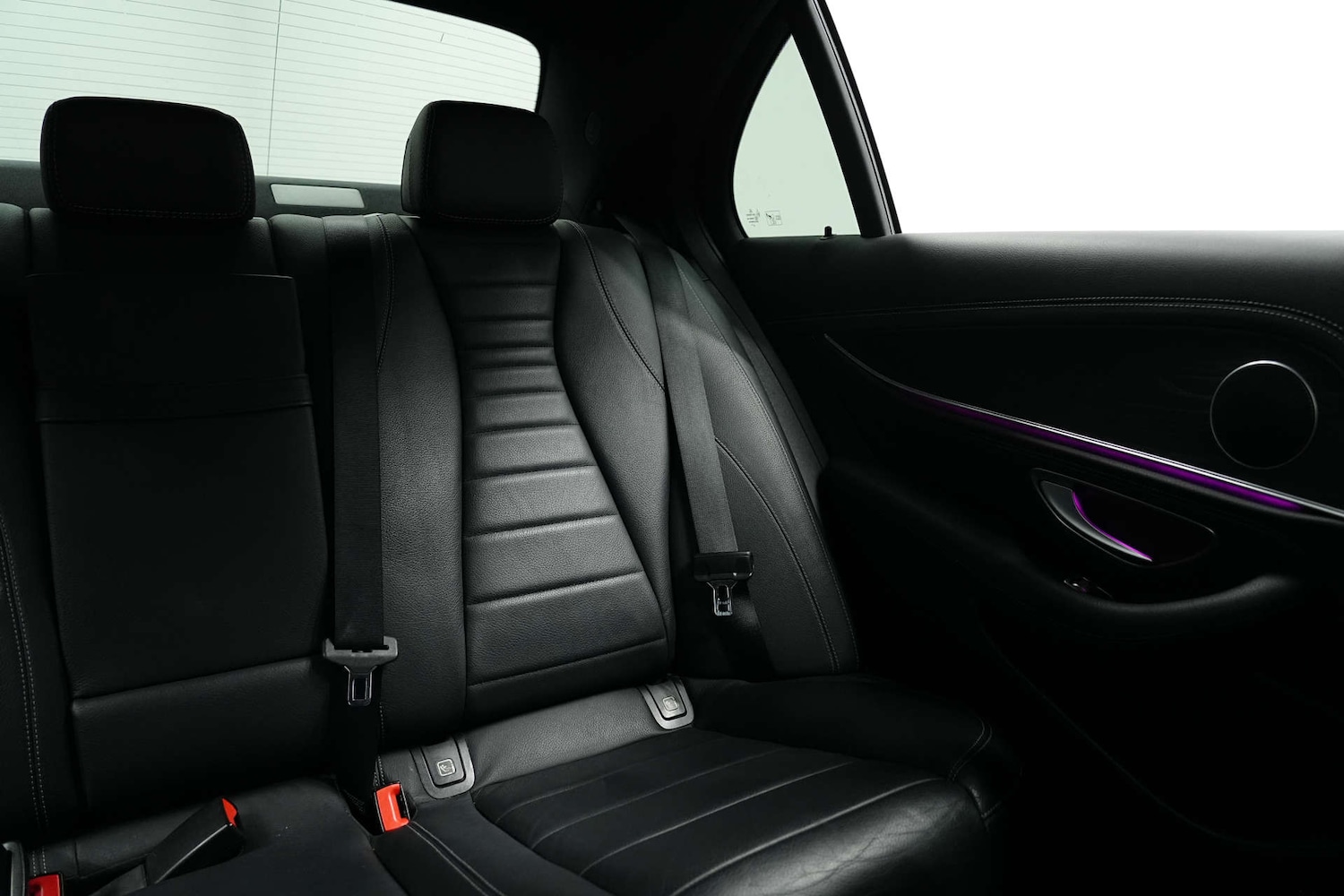 Used Mercedes-Benz E Class 2021 for sale - 77073370: Photo 30