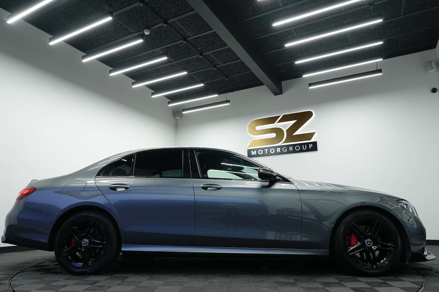 Used Mercedes-Benz E Class 2021 for sale - 77073370: Photo 31