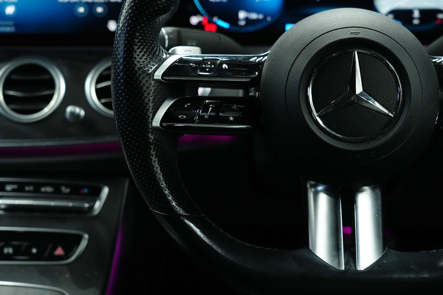 Used Mercedes-Benz E Class 2021 for sale - 77073370: Photo 33