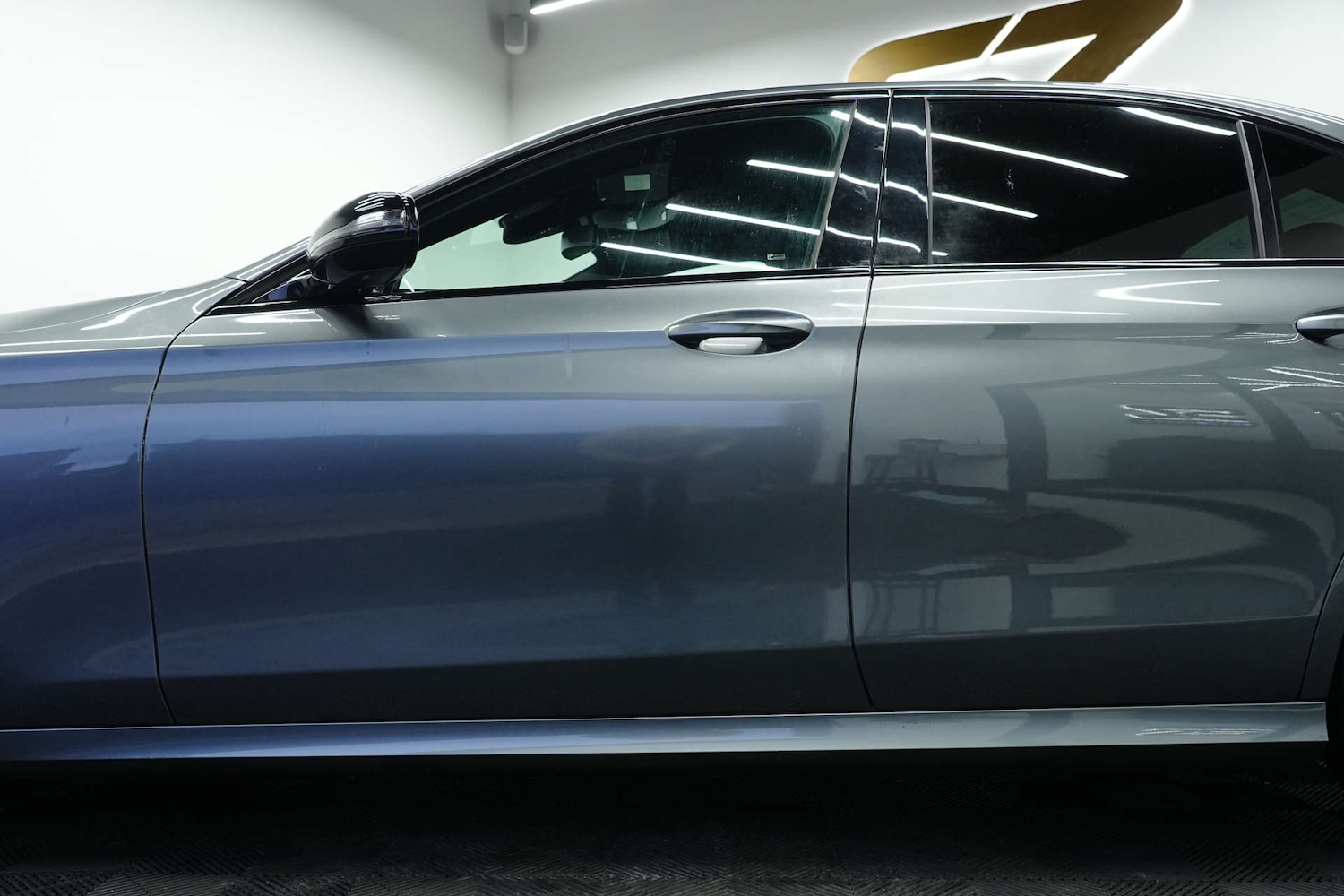 Used Mercedes-Benz E Class 2021 for sale - 77073370: Photo 36