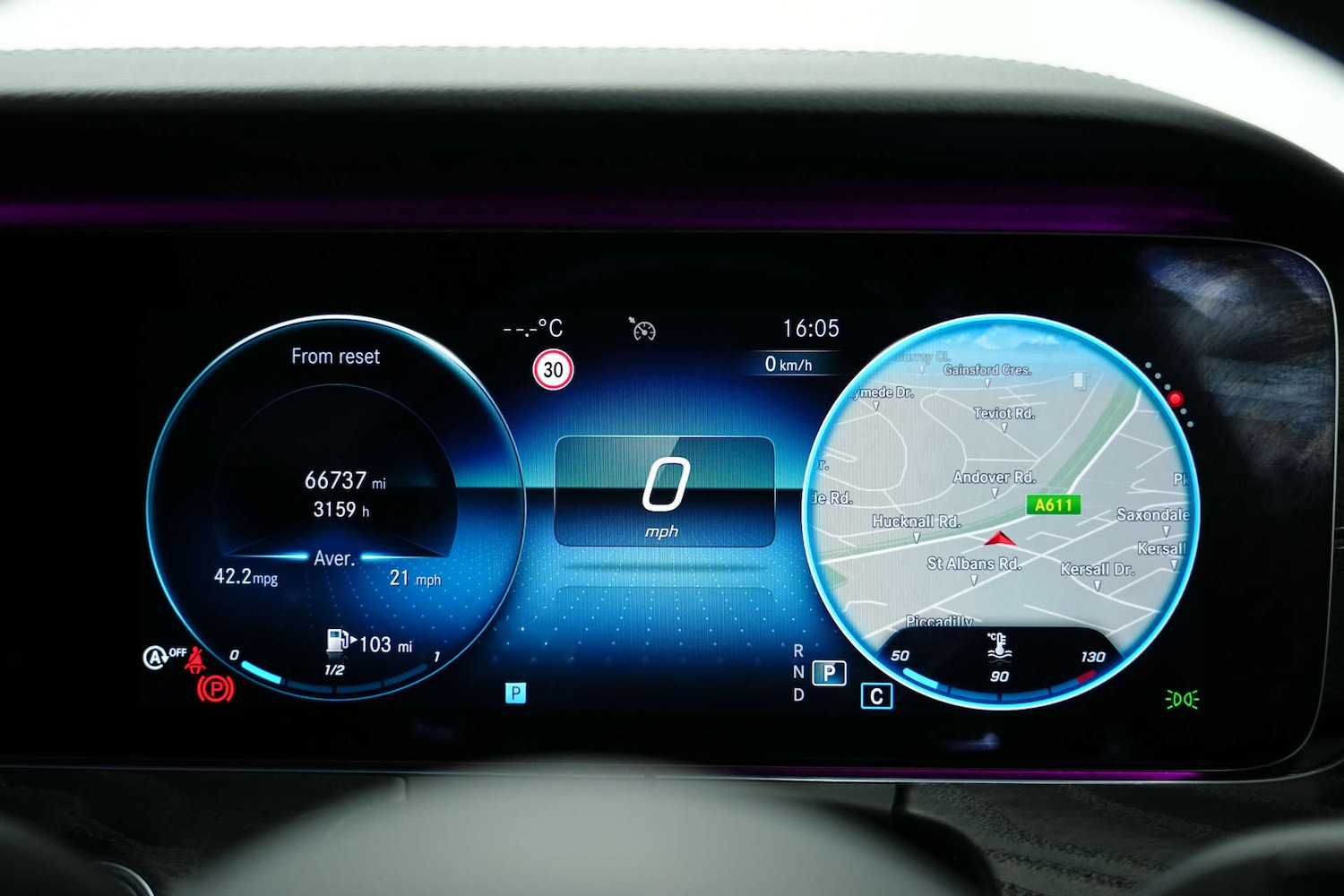 Used Mercedes-Benz E Class 2021 for sale - 77073370: Photo 4