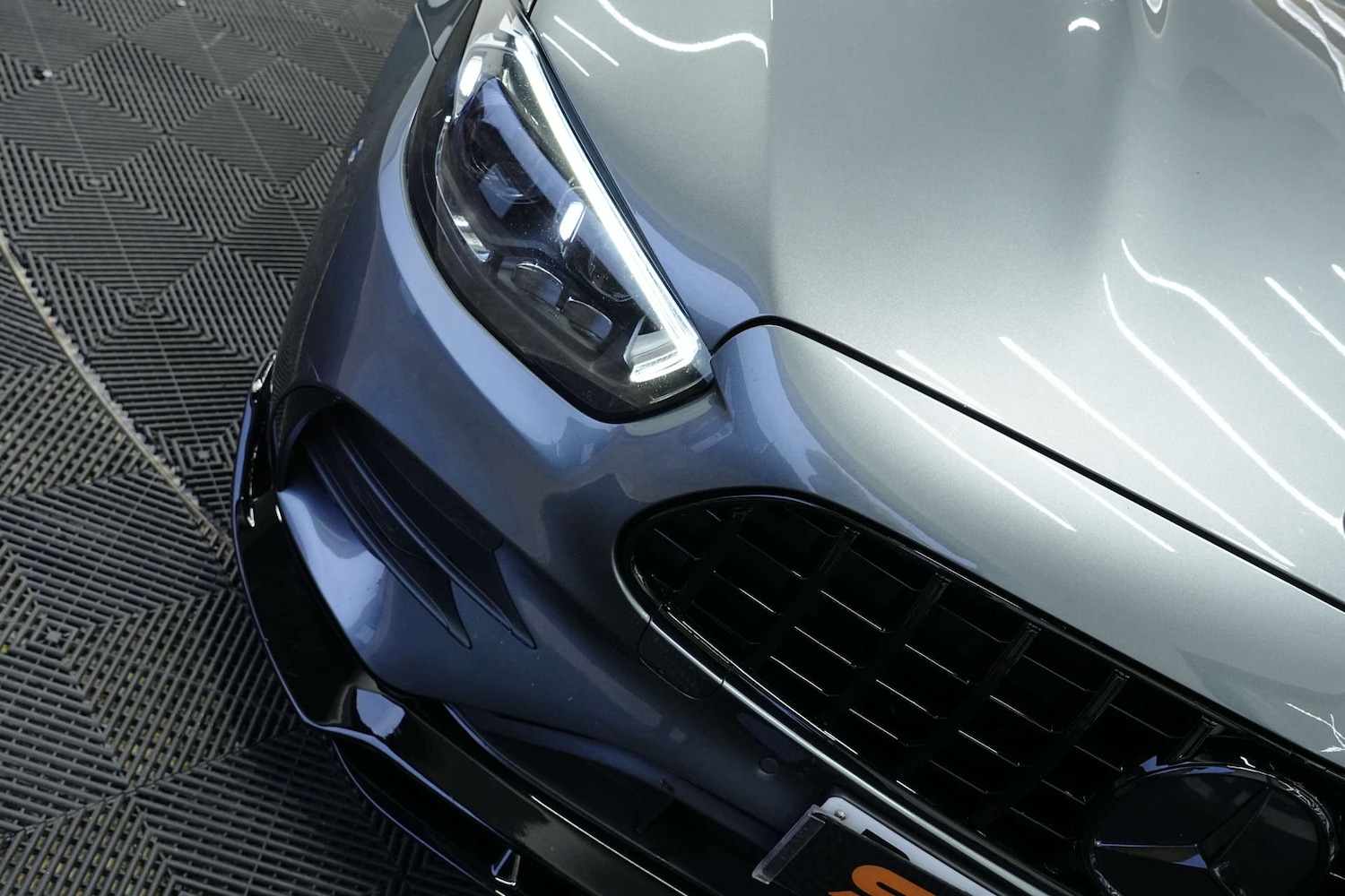 Used Mercedes-Benz E Class 2021 for sale - 77073370: Photo 55