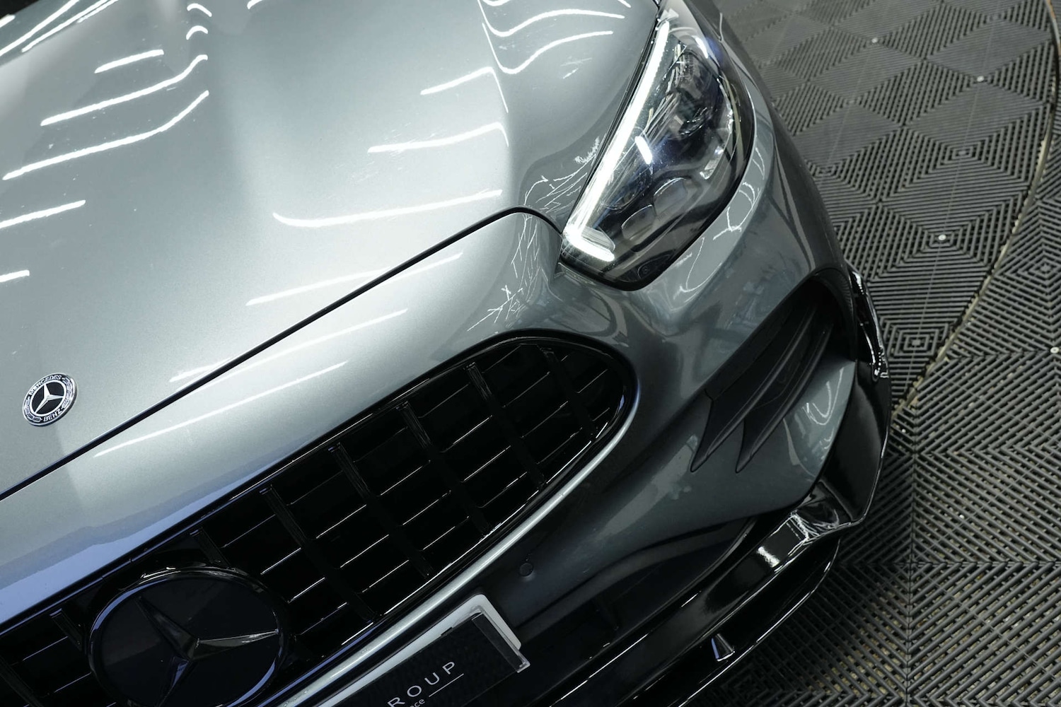 Used Mercedes-Benz E Class 2021 for sale - 77073370: Photo 56