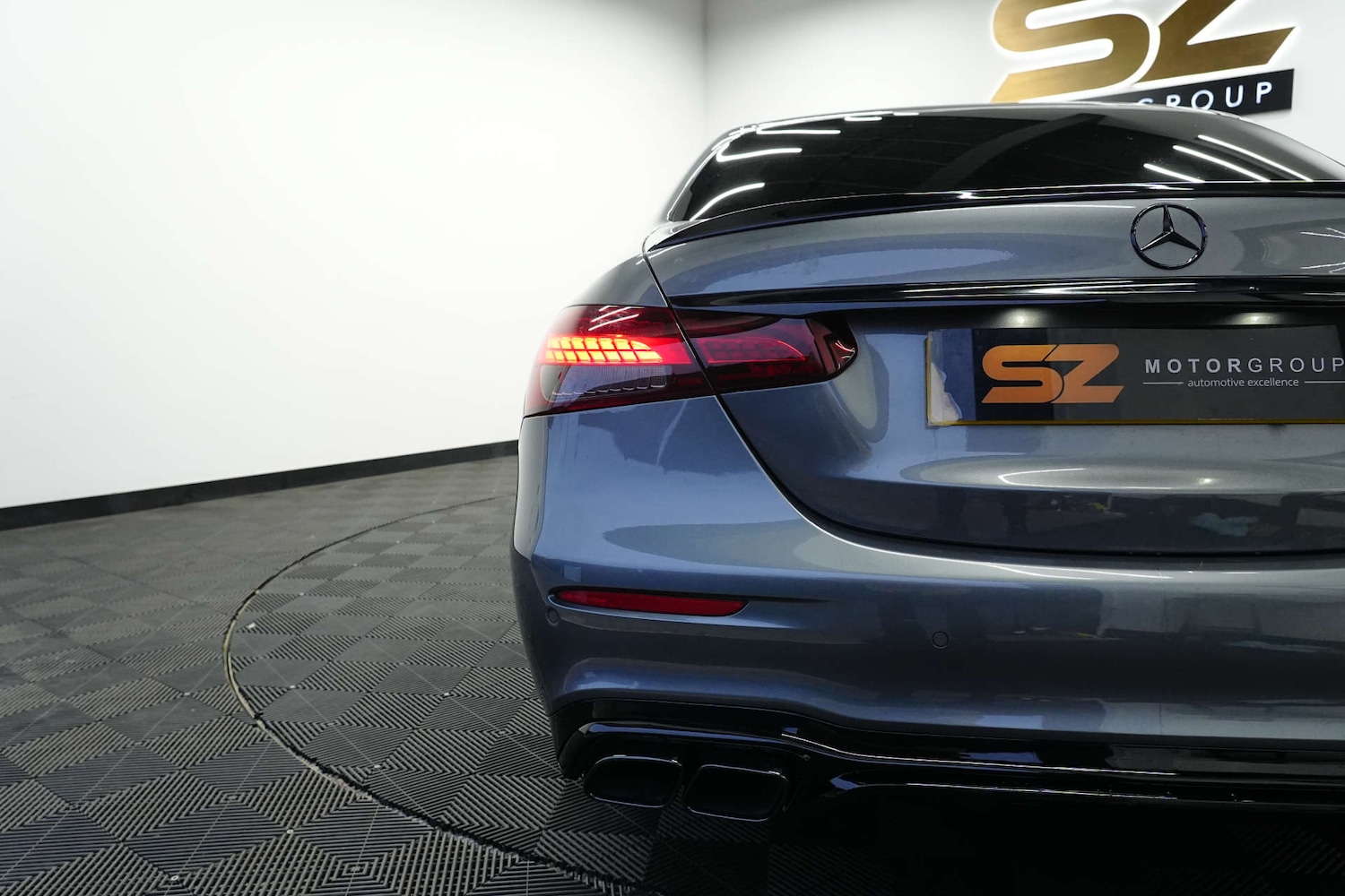 Used Mercedes-Benz E Class 2021 for sale - 77073370: Photo 59