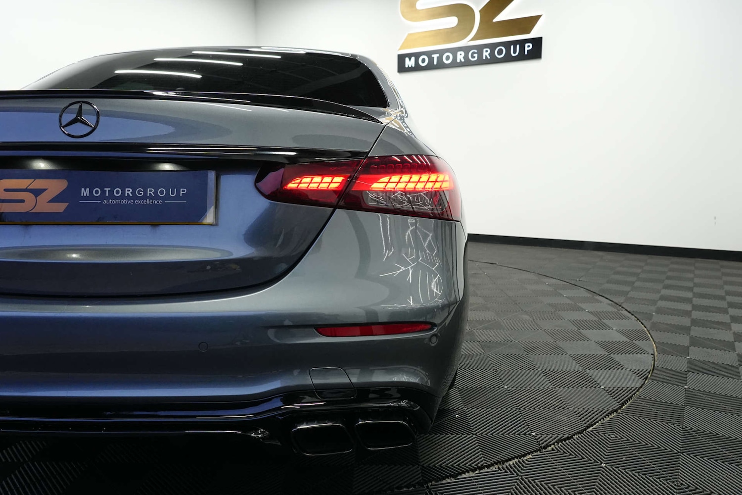 Used Mercedes-Benz E Class 2021 for sale - 77073370: Photo 60