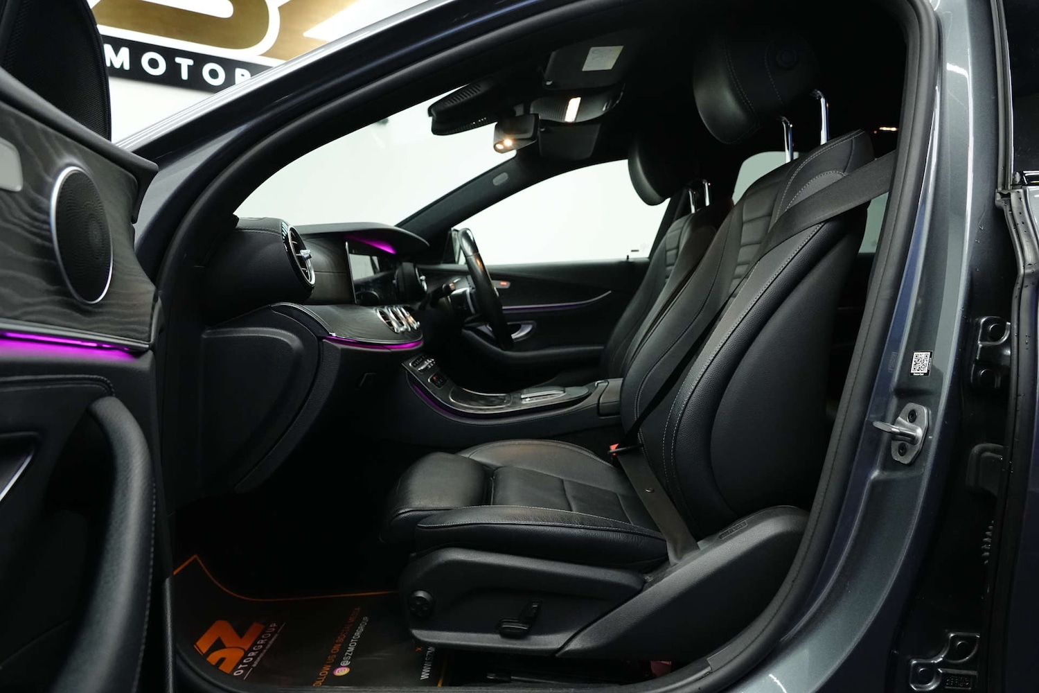 Used Mercedes-Benz E Class 2021 for sale - 77073370: Photo 63