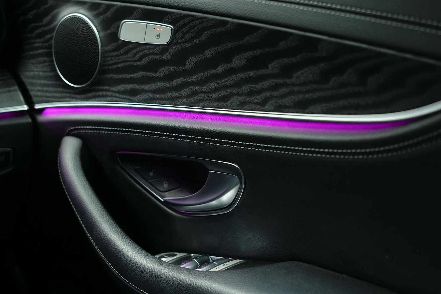 Used Mercedes-Benz E Class 2021 for sale - 77073370: Photo 66