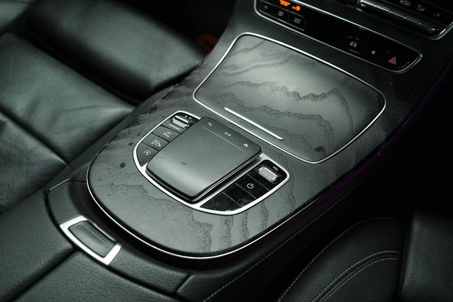 Used Mercedes-Benz E Class 2021 for sale - 77073370: Photo 69