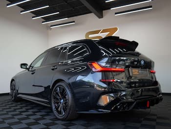 Used BMW 3 Series 2021 for sale - 79652524: Photo
