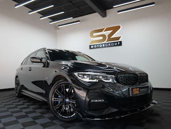 Used BMW 3 Series 2021 for sale - 79652524: Photo