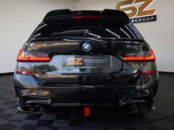 Used BMW 3 Series 2021 for sale - 79652524: Photo