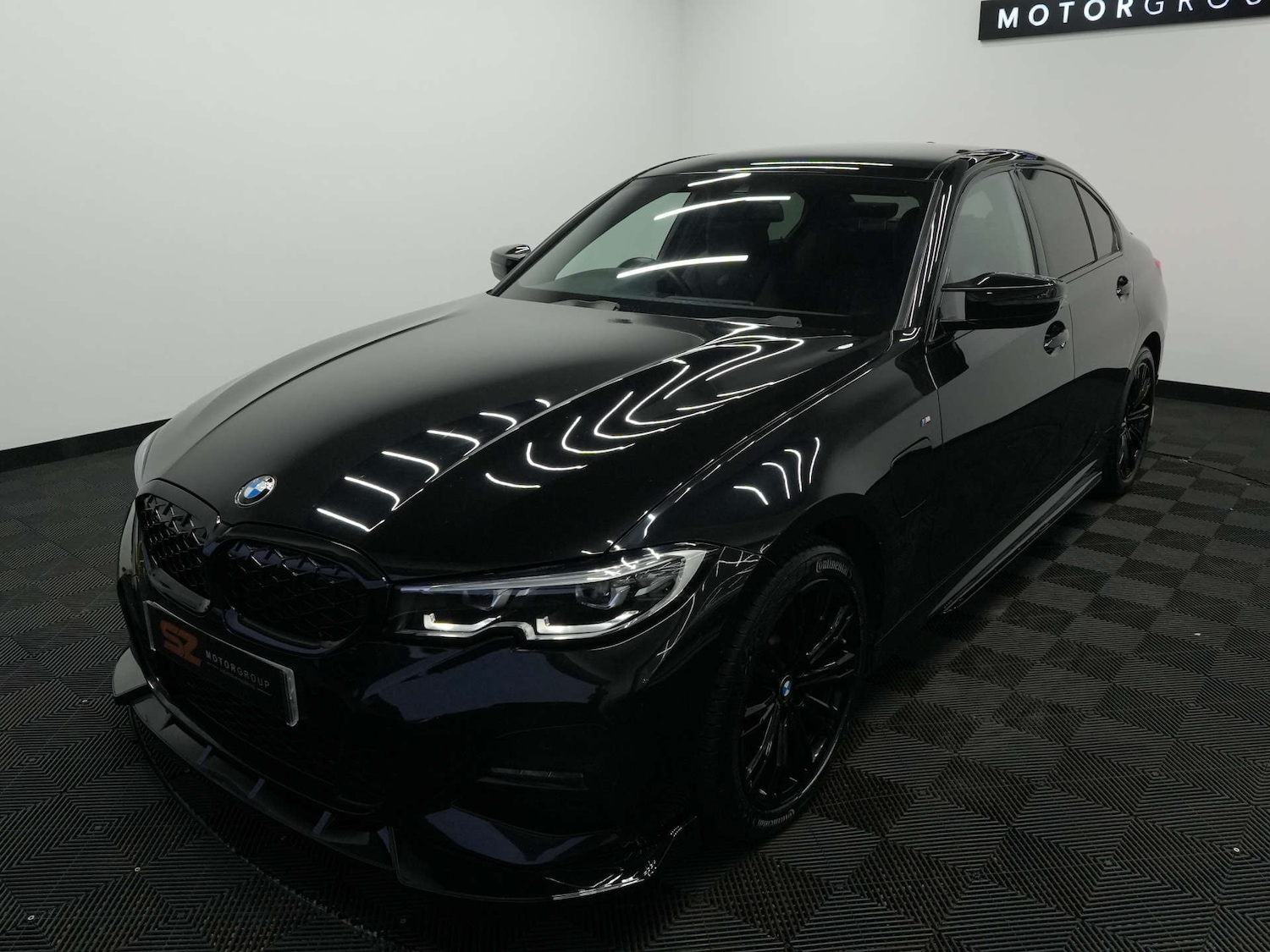 Used BMW 3 Series 2021 for sale - 78083495: Photo 10