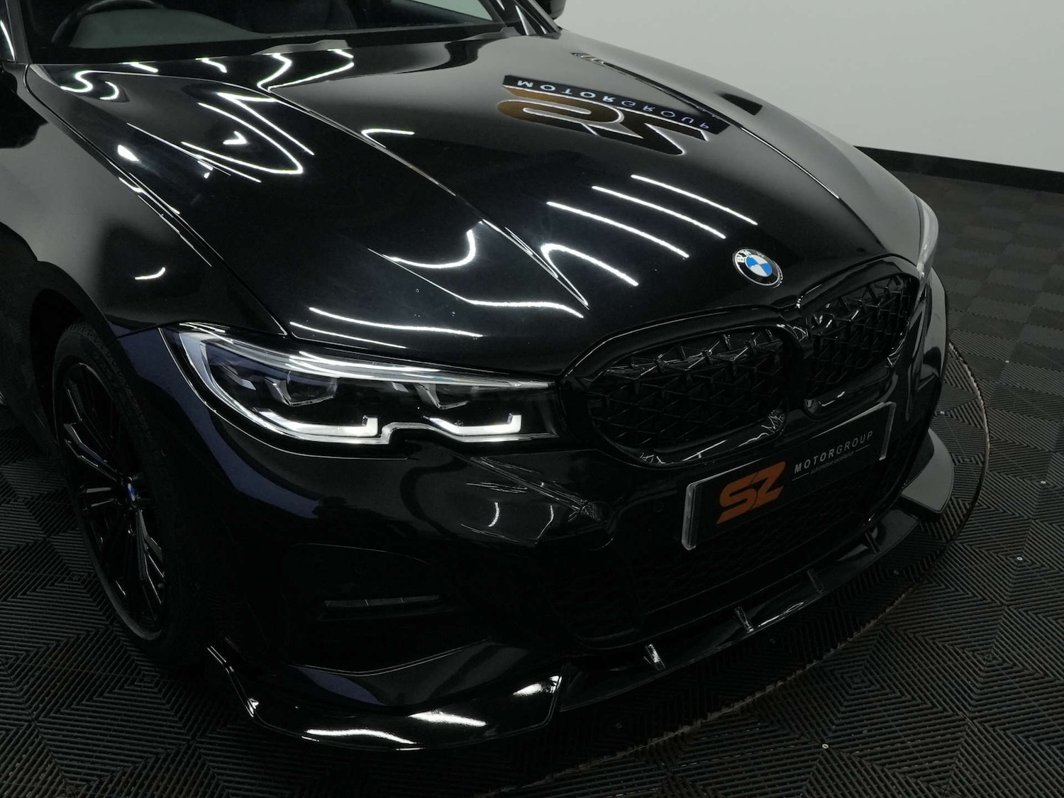 Used BMW 3 Series 2021 for sale - 78083495: Photo 16