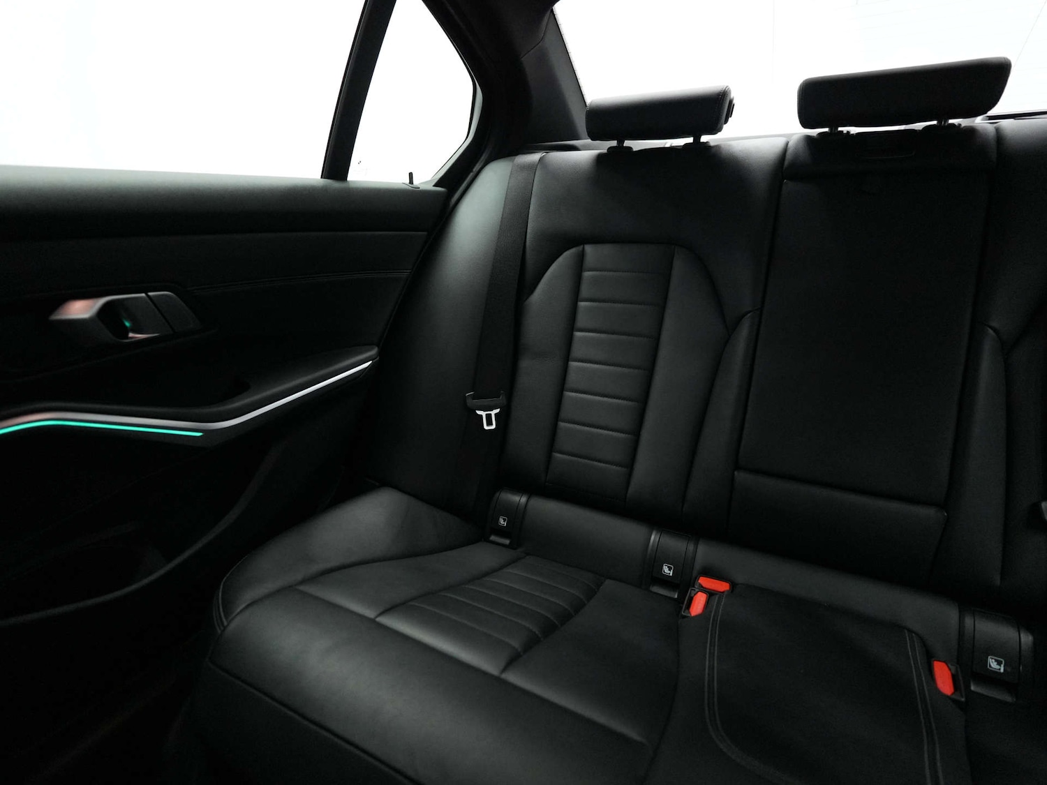 Used BMW 3 Series 2021 for sale - 78083495: Photo 28