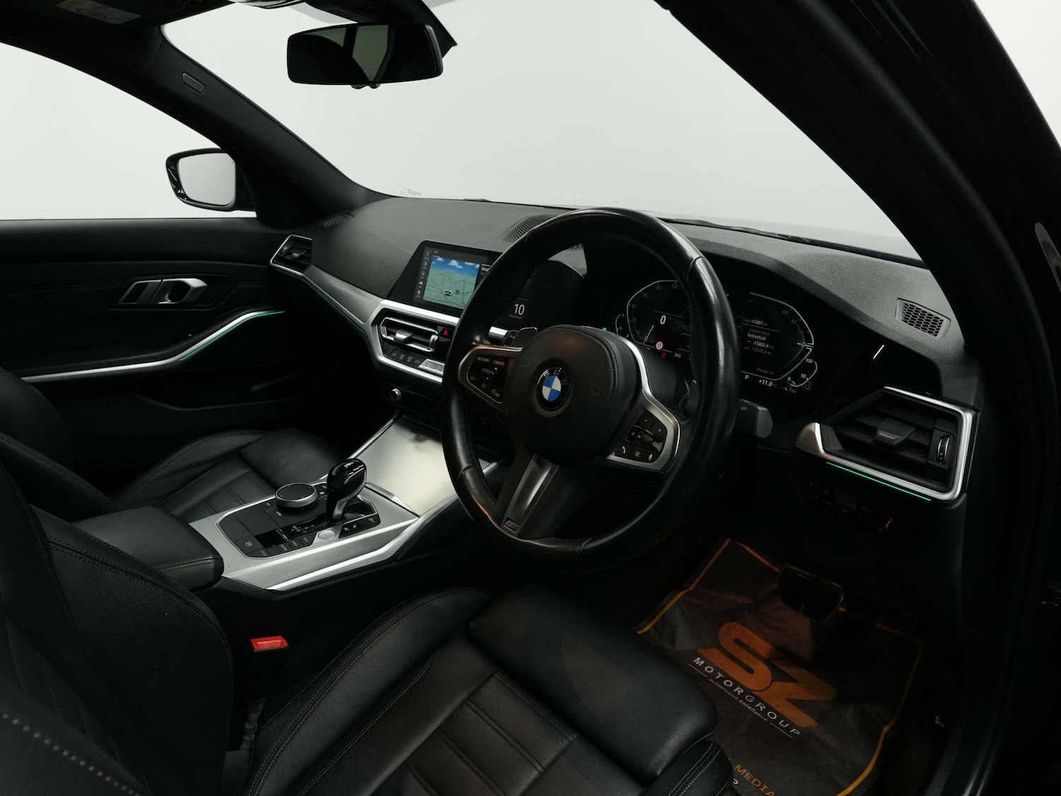 Used BMW 3 Series 2021 for sale - 78083495: Photo 3