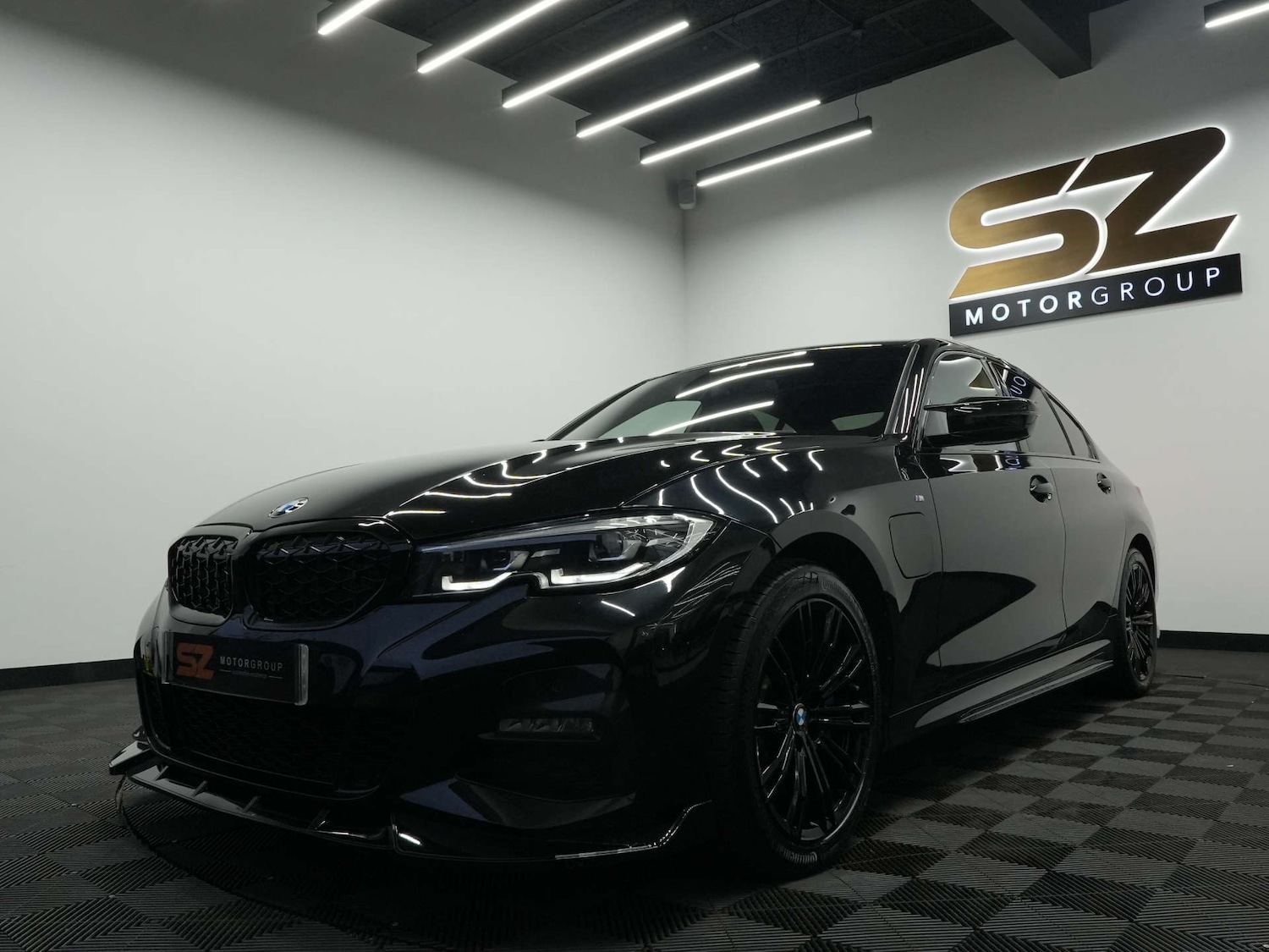 Used BMW 3 Series 2021 for sale - 78083495: Photo 4