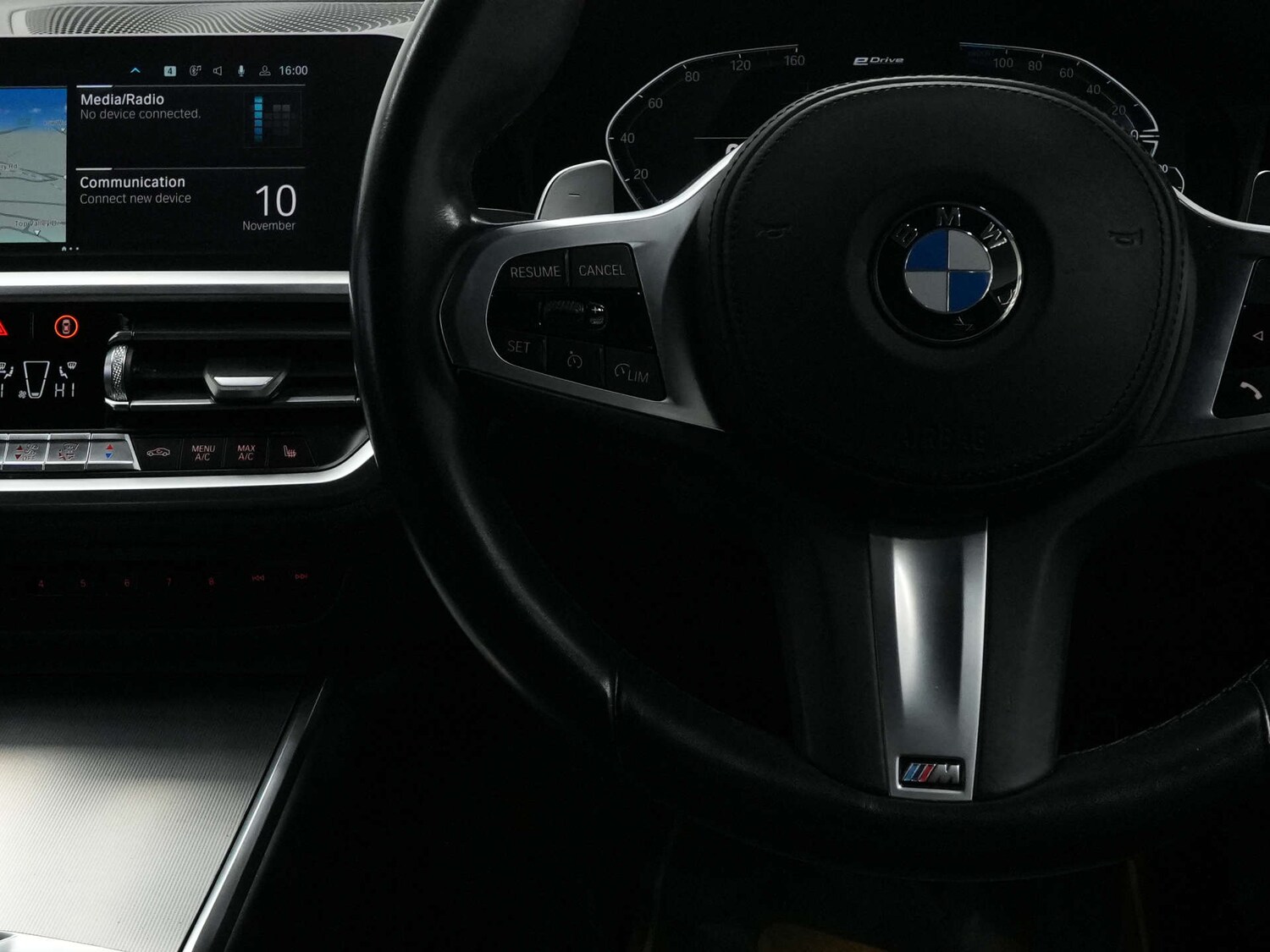 Used BMW 3 Series 2021 for sale - 78083495: Photo 52