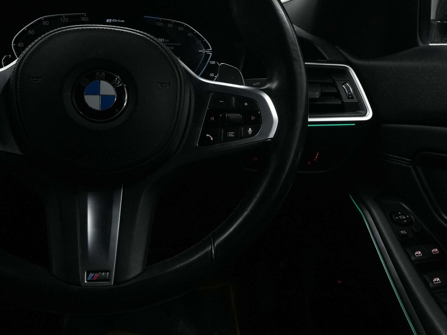 Used BMW 3 Series 2021 for sale - 78083495: Photo 53