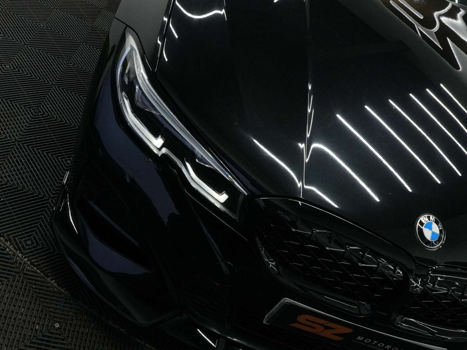 Used BMW 3 Series 2021 for sale - 78083495: Photo 57