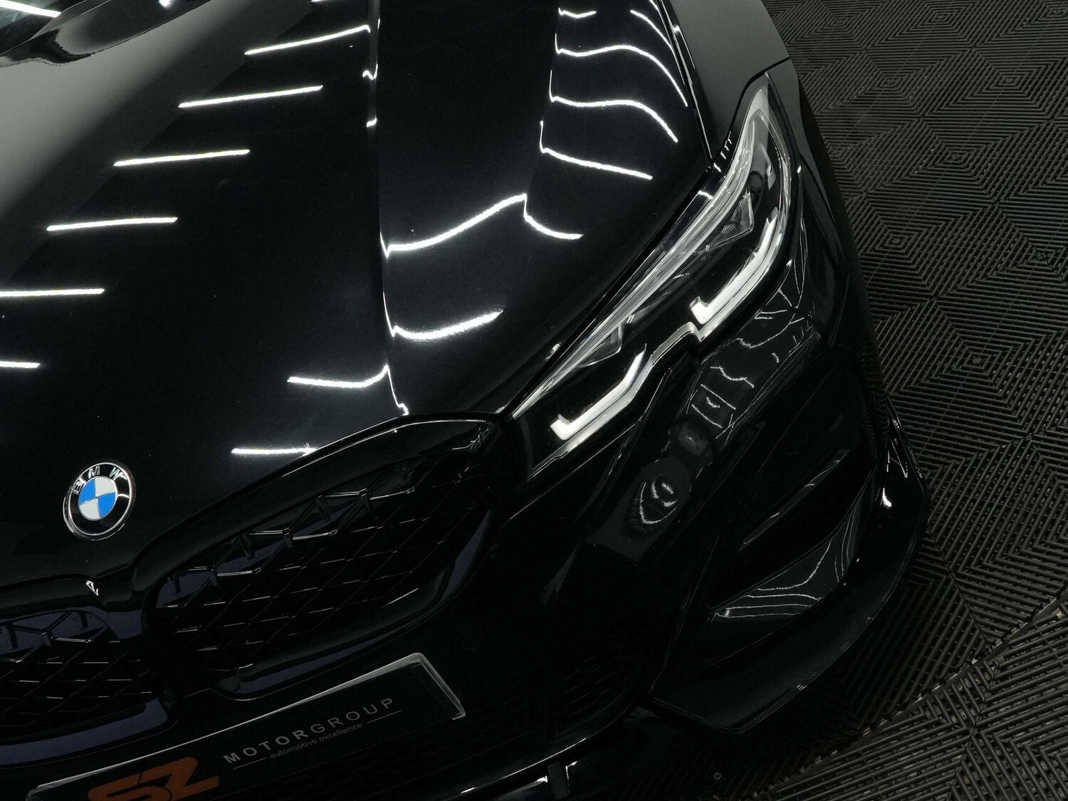 Used BMW 3 Series 2021 for sale - 78083495: Photo 58