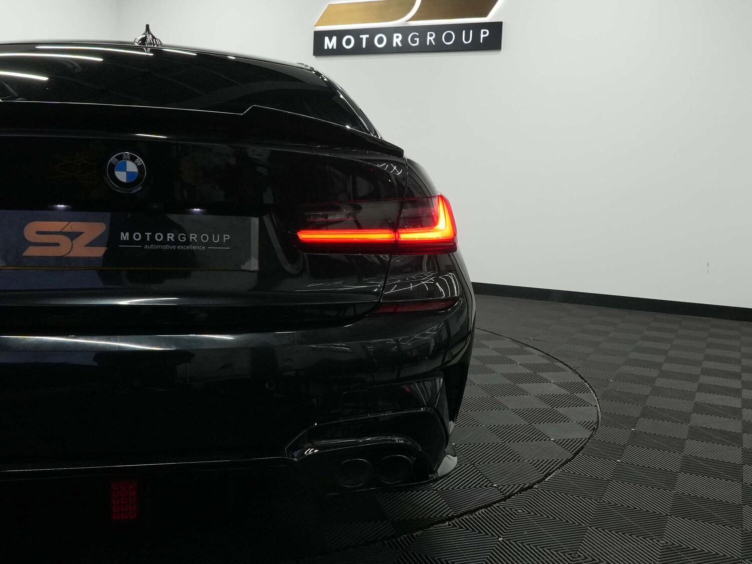 Used BMW 3 Series 2021 for sale - 78083495: Photo 62