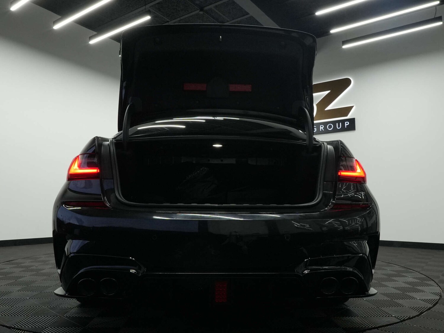 Used BMW 3 Series 2021 for sale - 78083495: Photo 63