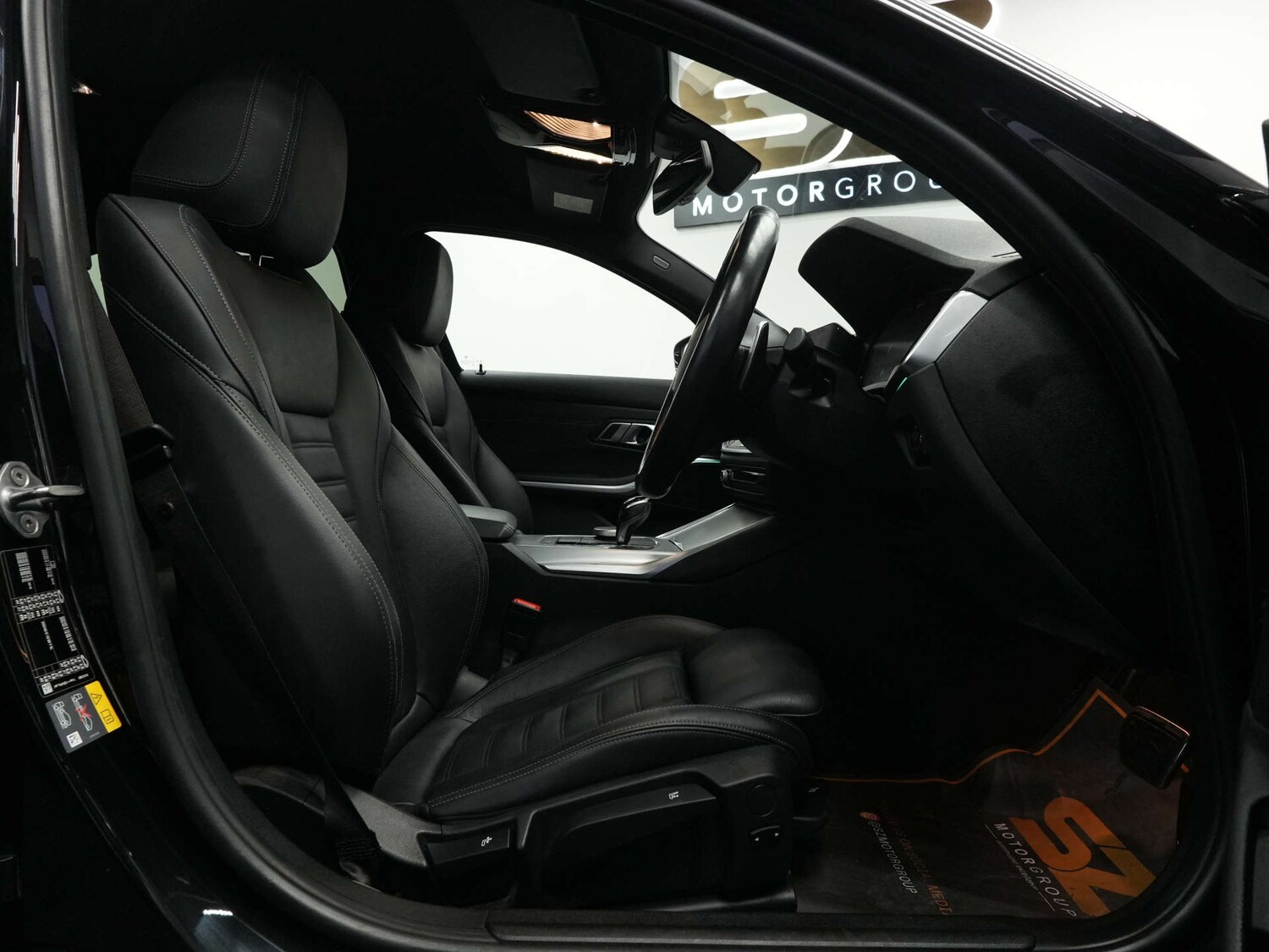 Used BMW 3 Series 2021 for sale - 78083495: Photo 64